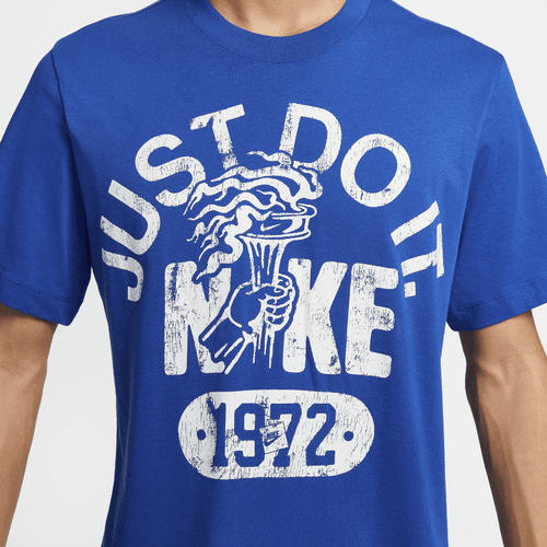Áo Tay Ngắn Thể Thao Thời Trang Nam Nike As U Nsw Tee Oc Vintage Jdi