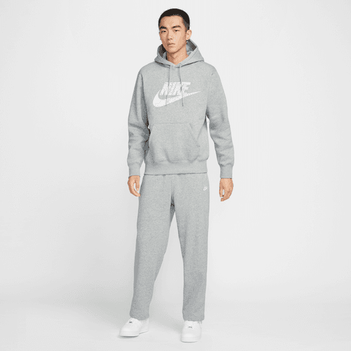 Áo Khoác Thể Thao Thời Trang Nam Nike As M Nk Club Bb Po Gfx Hoodie