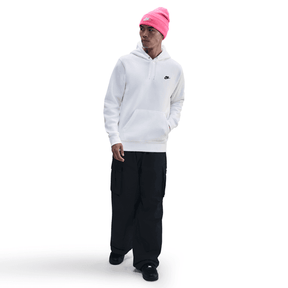 Áo Khoác Thể Thao Thời Trang Nam Nike As M Nk Club Bb Po Hoodie