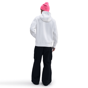 Áo Khoác Thể Thao Thời Trang Nam Nike As M Nk Club Bb Po Hoodie