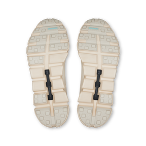 Giày Thể Thao Thời Trang Chống Thấm Nữ On Running Cloud 6 Geo Waterproof