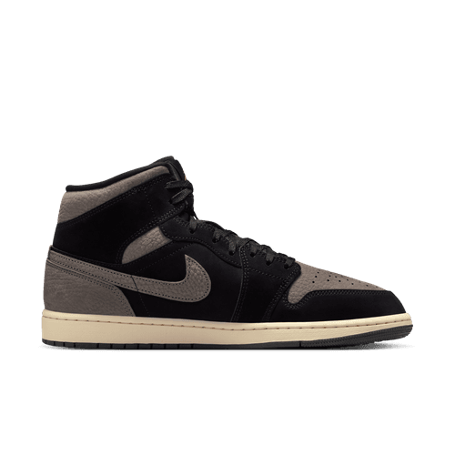 Giày Thể Thao Thời Trang Nam Nike Air Jordan 1 Mid Se