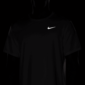 Áo Tay Ngắn Thể Thao Chạy Bộ Nam Nike As M Nk Df Uv Miler Ss