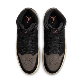 Giày Thể Thao Thời Trang Nam Nike Air Jordan 1 Mid Se