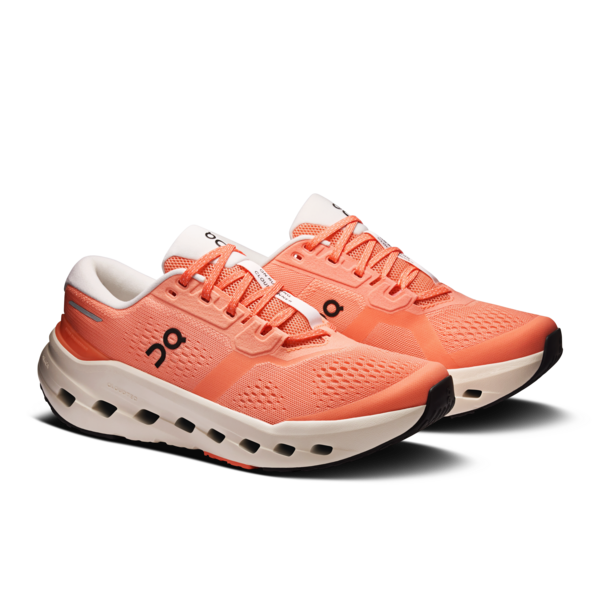 Giày Thể Thao Chạy Bộ Nữ On Running Cloudrunner 3