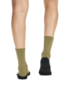 Vớ Thể Thao Địa Hình Unisex On Running Trail Sock High 2P (2 Đôi)