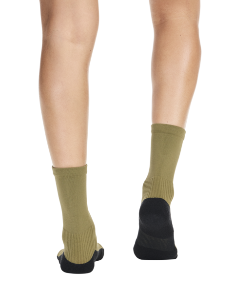 Vớ Thể Thao Địa Hình Unisex On Running Trail Sock High 2P (2 Đôi)