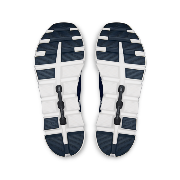 Giày Thể Thao Thời Trang Nam On Running Cloud 6 Coast