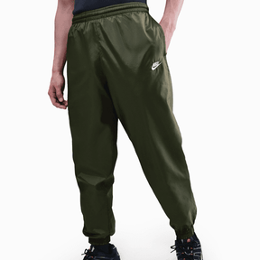 Bộ Áo Quần Thể Thao Thời Trang Nam Nike As M Nk Club Wvn Trk Suit