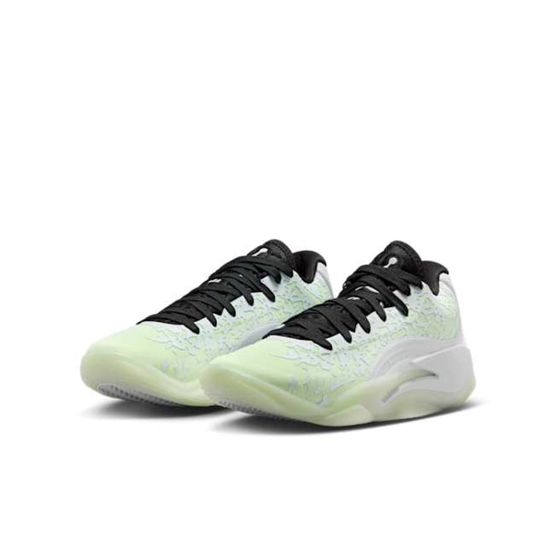 Giày Thể Thao Bóng Rổ Trẻ Em Unisex Nike Jordan Zion 3 (Gs)