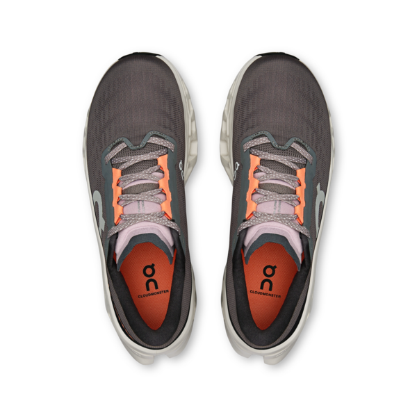 Giày Thể Thao Chạy Bộ Nữ On Running Cloudmonster 3