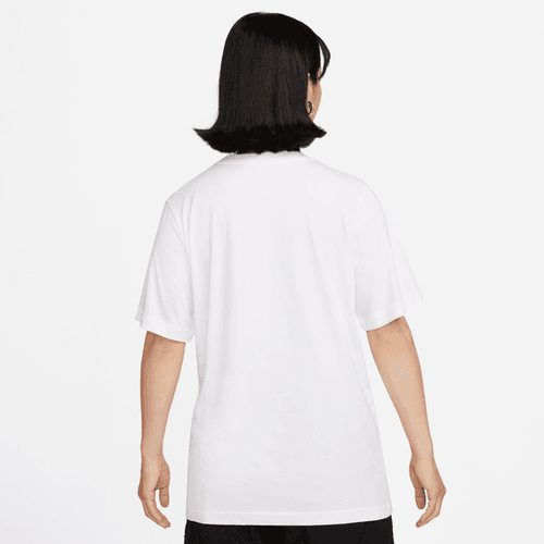 Áo Tay Ngắn Thể Thao Thời Trang Nữ Nike As W Nsw Tee Essntl Lbr
