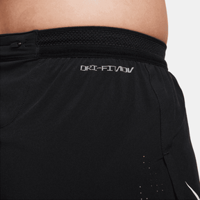 Quần Ngắn Thể Thao Chạy Bộ Nam Nike As M Nk Dfadv Aroswft 2Inbf Sh