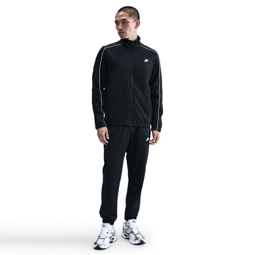 Bộ Áo Quần Thể Thao Thời Trang Nam Nike As M Nk Club Pk Trk Suit