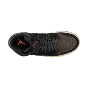 Giày Thể Thao Thời Trang Nam Nike Air Jordan 1 Mid Se