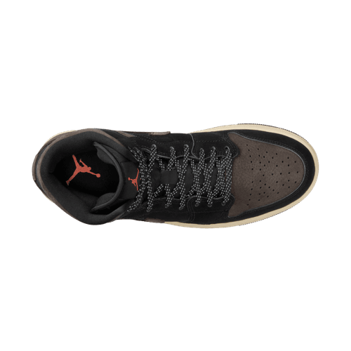 Giày Thể Thao Thời Trang Nam Nike Air Jordan 1 Mid Se
