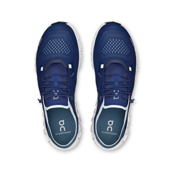 Giày Thể Thao Thời Trang Nam On Running Cloud 6 Coast