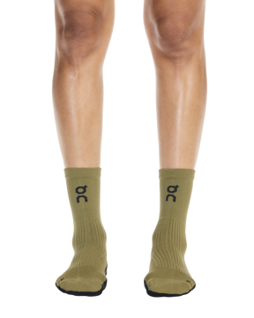 Vớ Thể Thao Địa Hình Unisex On Running Trail Sock High 2P (2 Đôi)