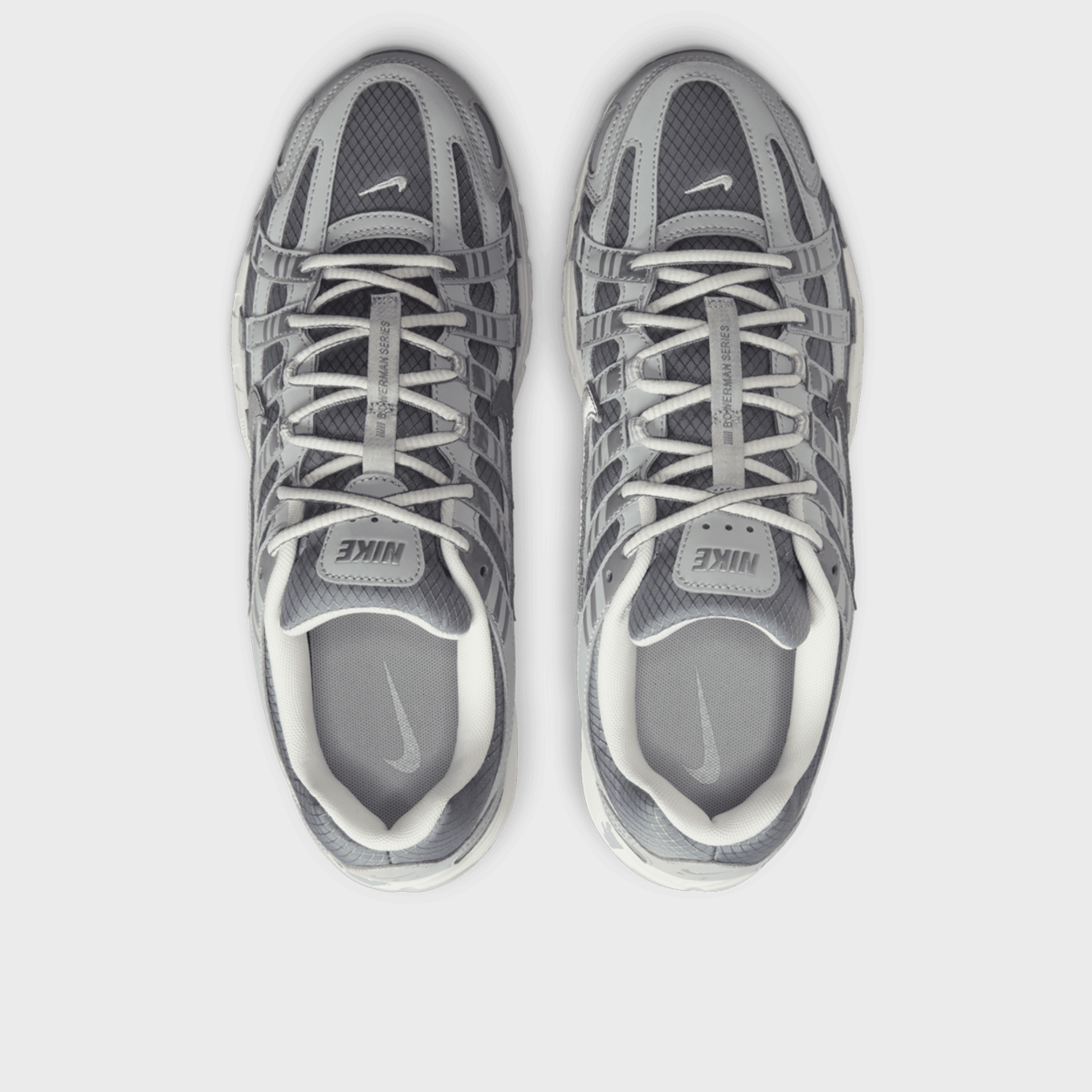 Giày Thể Thao Thời Trang Nam Nike P-6000 Se