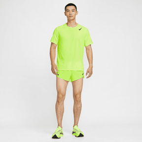 Quần Ngắn Thể Thao Chạy Bộ Nam Nike As M Nk Dfadv Aroswft 2Inbf Sh