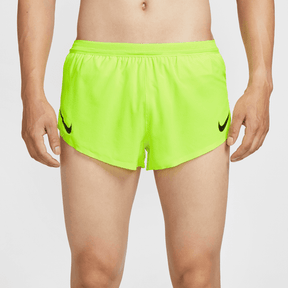 Quần Ngắn Thể Thao Chạy Bộ Nam Nike As M Nk Dfadv Aroswft 2Inbf Sh