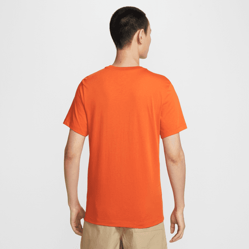 Áo Tay Ngắn Thể Thao Thời Trang Nam Nike As M Nsw Tee 6Mo Futura Faho25