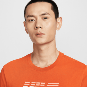 Áo Tay Ngắn Thể Thao Thời Trang Nam Nike As M Nsw Tee 6Mo Futura Faho25