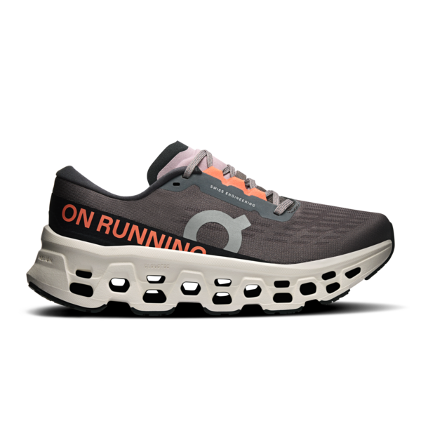 Giày Thể Thao Chạy Bộ Nữ On Running Cloudmonster 3