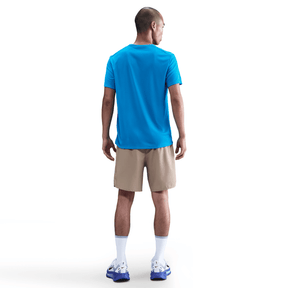Áo Tay Ngắn Thể Thao Chạy Bộ Nam Nike As M Nk Df Uv Miler Ss