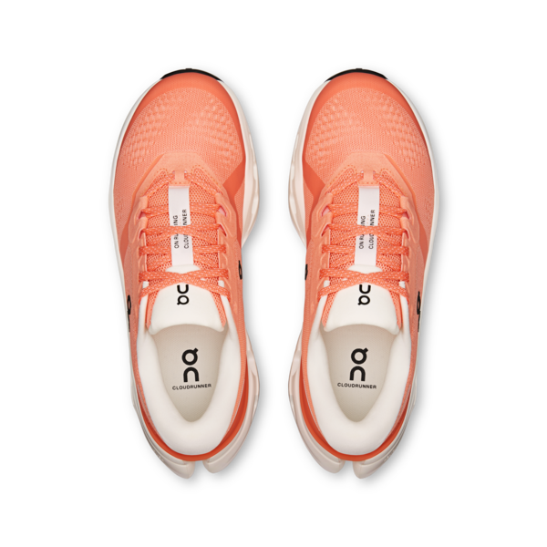 Giày Thể Thao Chạy Bộ Nữ On Running Cloudrunner 3