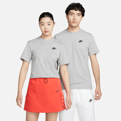 Áo tay ngắn thể thao Nam NIke AS M NSW CLUB TEE