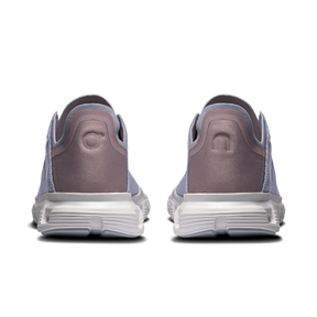 Giày Thể Thao Thời Trang Nữ On Running Cloud 6 Coast