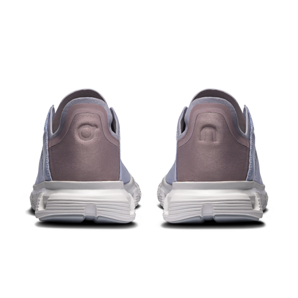 Giày Thể Thao Thời Trang Nữ On Running Cloud 6 Coast