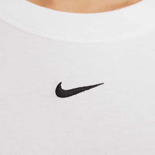 Áo Tay Ngắn Thể Thao Thời Trang Nữ Nike As W Nsw Tee Essntl Lbr