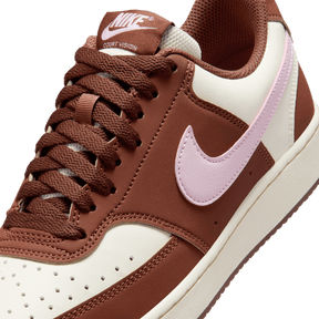 Giày Thể Thao Thời Trang Nữ Nike W Nike Court Vision Lo P Nbk