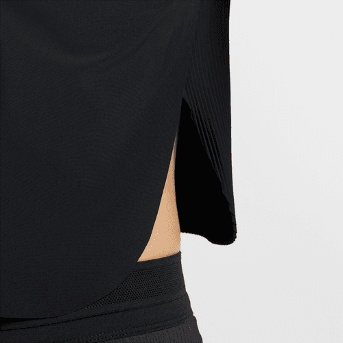 Áo Ba Lỗ Thể Thao Chạy Bộ Nữ Nike As W Nk Arswft Dfadv Crop Tank