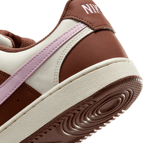 Giày Thể Thao Thời Trang Nữ Nike W Nike Court Vision Lo P Nbk