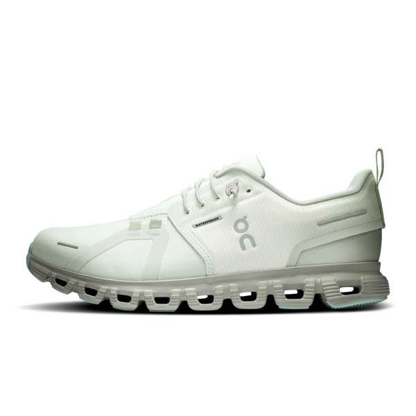 Giày Thể Thao Thời Trang Chống Thấm Nữ On Running Cloud 6 Waterproof