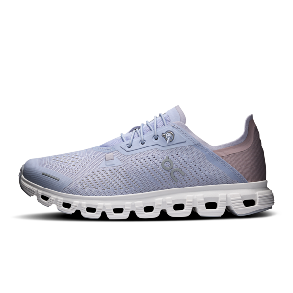 Giày Thể Thao Thời Trang Nữ On Running Cloud 6 Coast