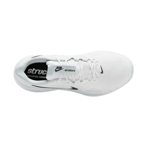 Giày Thể Thao Chạy Bộ Chạy Bộ Nam Nike Structure 26