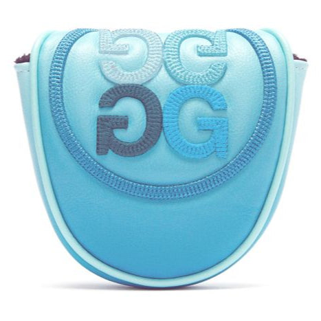 Bọc Đầu Gậy Golf Unisex G/FORE Gradient Circle Gs Ombre Mallet Putter Headcover