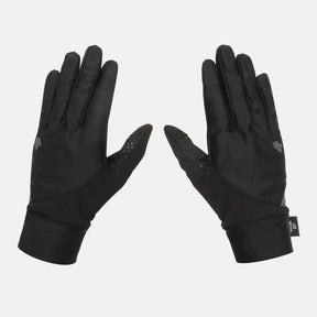 Gng Tay P Xe Dài Unisex Descente Skin Fit En / 24 Th Thao
