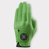 Gng Tay Th Thao G/Fore Nam Mens Collection Glove Xanh Lá Cây / S Golf