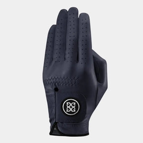 Gng Tay Th Thao G/Fore Nam Mens Collection Glove Xanh Navy / S Golf