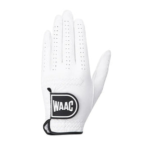 Gng Tay Th Thao Waac Nam M Waac Logo Glove (Left Handed) Golf