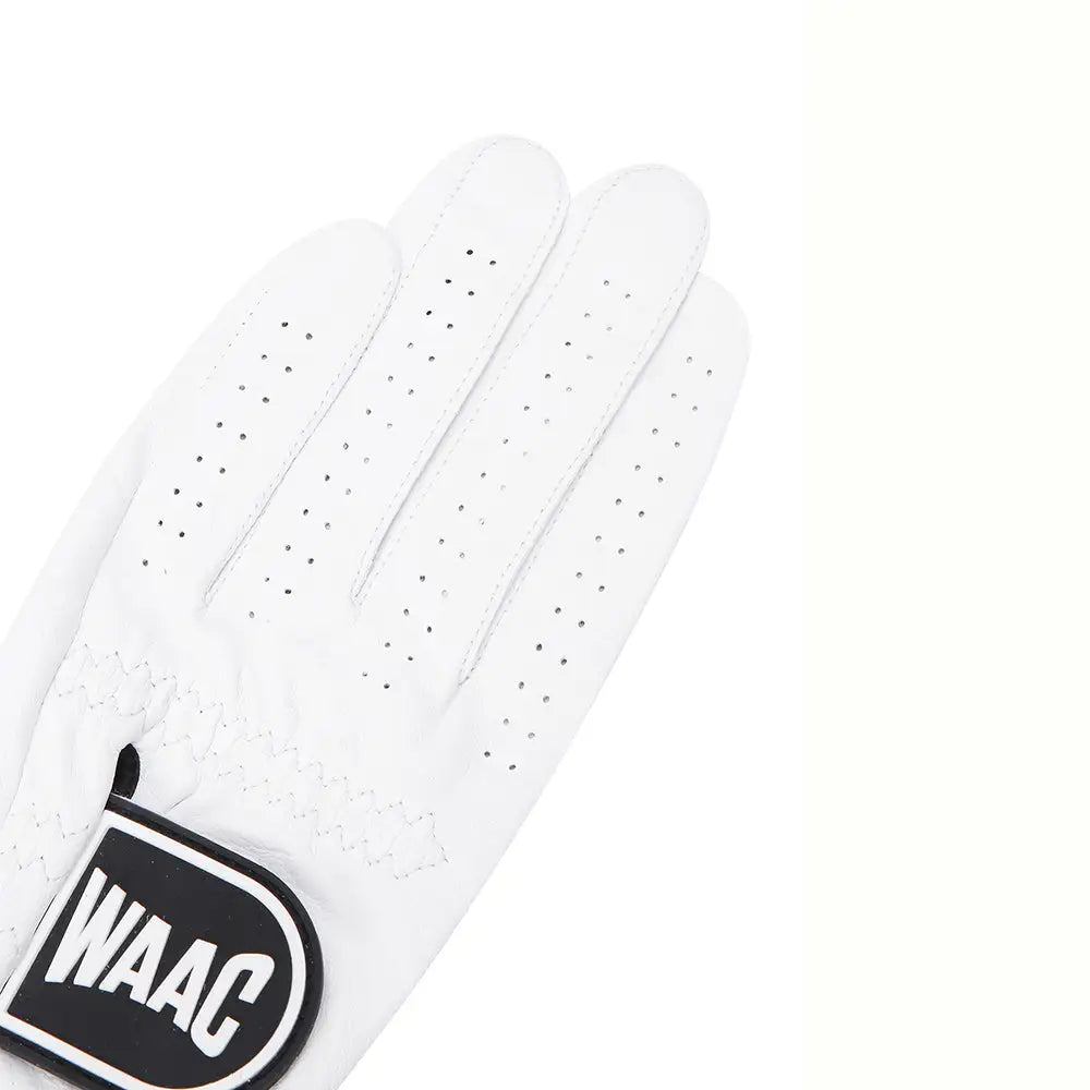 Gng Tay Th Thao Waac Nam M Waac Logo Glove (Left Handed) Golf