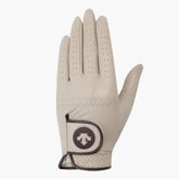 Gng Tay Trái Golf Descente Unisex Super Solid Sheepskin