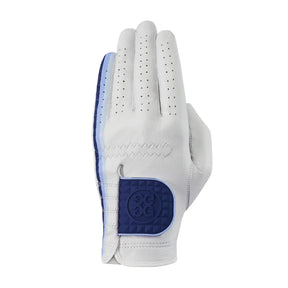 Gng Tay Trái Th Thao G/Fore Nam Men Plus Glove Trng Xanh Dng / L Golf