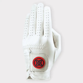 Gng Tay Trái Th Thao G/Fore Nam Mens Essential Glove Trng / S Golf