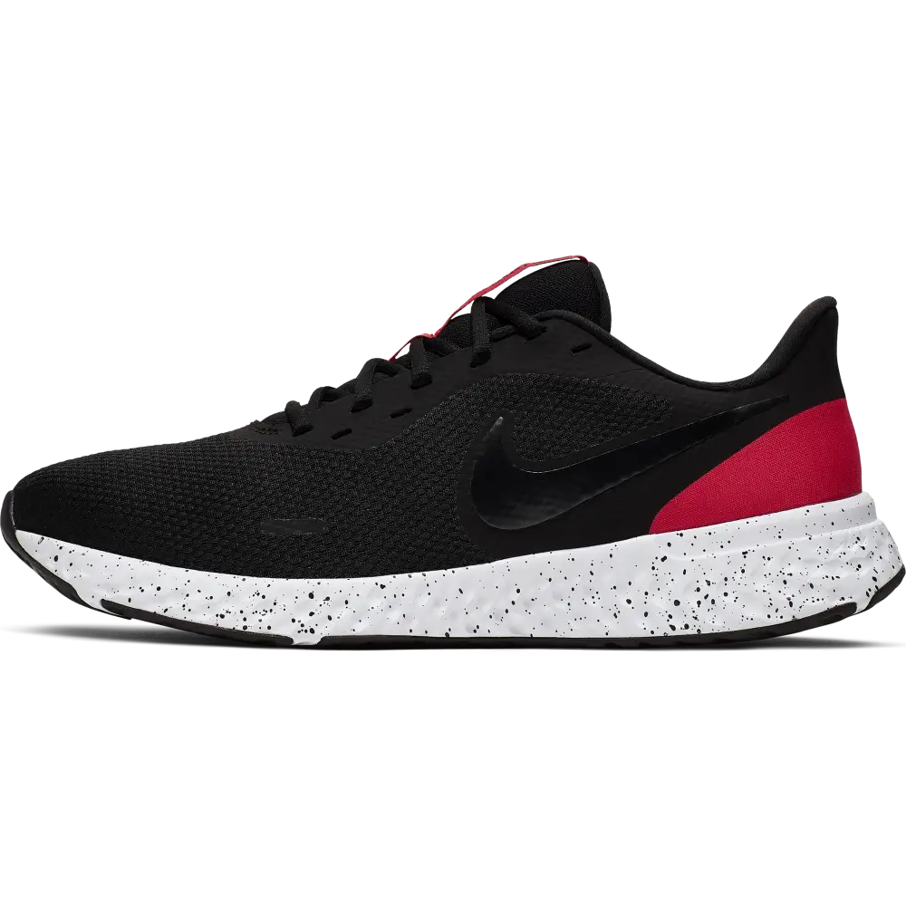 Giày Chy B Nam Nike Revolution 5 / 7 Th Thao